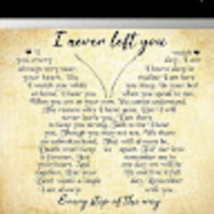 Meet your Posher, Priscilla